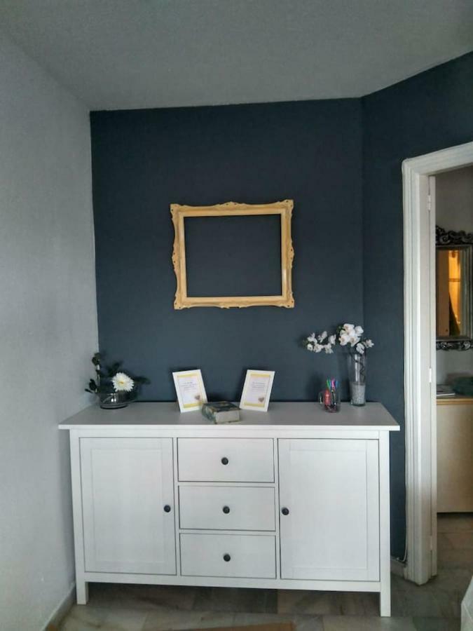 Moderno Apartamento Sin Piscina Torremolinos Eksteriør billede