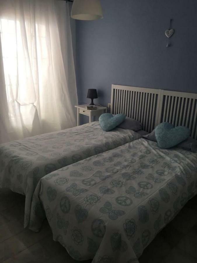 Moderno Apartamento Sin Piscina Torremolinos Eksteriør billede