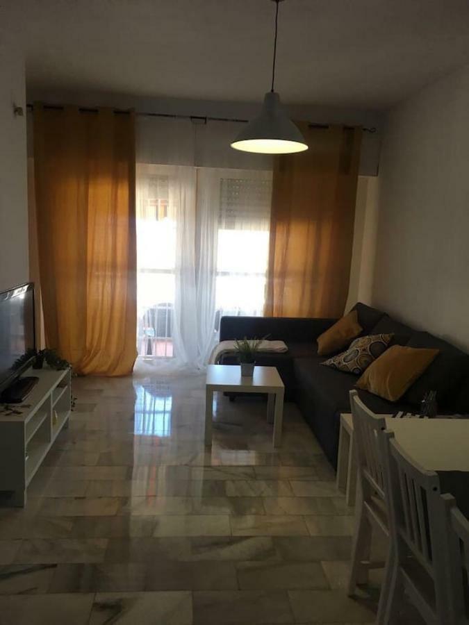 Moderno Apartamento Sin Piscina Torremolinos Eksteriør billede